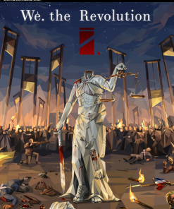 Купить We. the Revolution PC (Steam)
