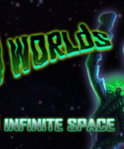 Kaufen Weird Worlds Return to Infinite Space PC (Steam)