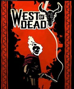 Acheter West of Dead PC (Steam)