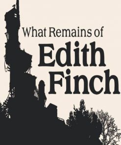 Купить What Remains of Edith Finch PC (Steam)