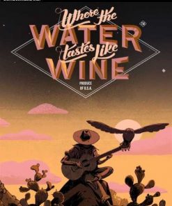 Купити Where the Water Tastes Like Wine PC (Steam)