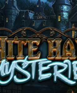 Купити White Haven Mysteries PC (Steam)