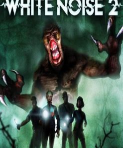Купить White Noise 2 Complete Edition PC (Steam)