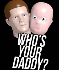 Купить Who's Your Daddy?! PC (Steam)