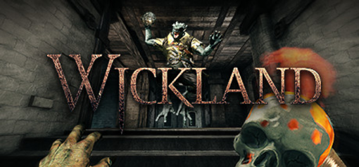 Купить Wickland PC (Steam)