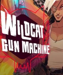 Купить Wildcat Gun Machine PC (Steam)