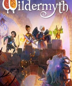 Купить Wildermyth PC (Steam)