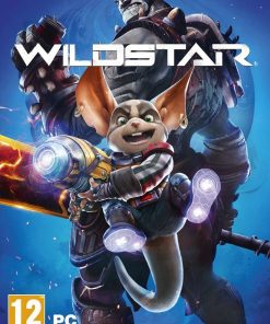 Купить Wildstar Standard Edition PC (EU & UK) (Developer Website)