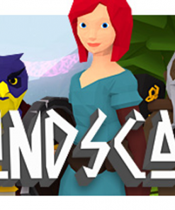 Купить Windscape PC (Steam)