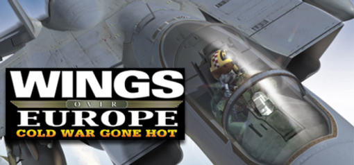 Купити Wings Over Europe PC (Steam)