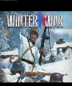 Купить Winter War PC (Steam)