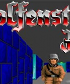 Купить Wolfenstein 3D PC (Steam)
