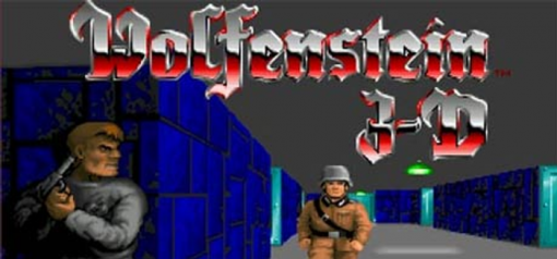 Купить Wolfenstein 3D PC (Steam)