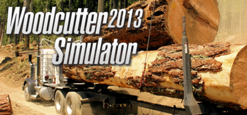 Купить Woodcutter Simulator 2013 PC (Steam)