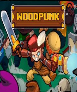 Купить Woodpunk PC (Steam)