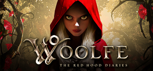 Купить Woolfe  The Red Hood Diaries PC (Steam)