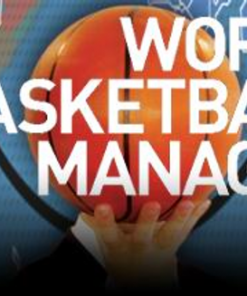 Купить World Basketball Manager 2010 PC (Steam)