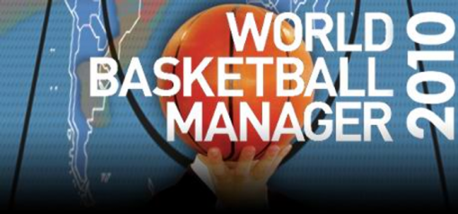 Купить World Basketball Manager 2010 PC (Steam)