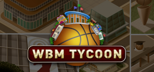 Купить World Basketball Tycoon PC (Steam)