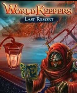 Купить World Keepers: Last Resort PC (Steam)