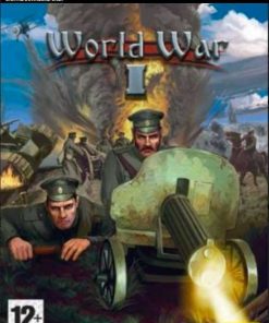 Купить World War I PC (Steam)