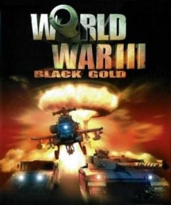 Купить World War III: Black Gold PC (Steam)