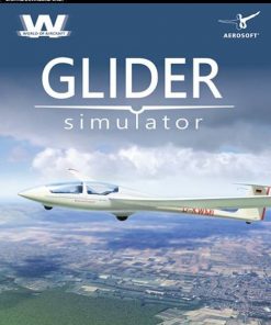 Kup World of Aircraft: Glider Simulator PC (Steam)