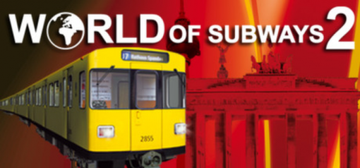 Купить World of Subways 2 – Berlin Line 7 PC (Steam)