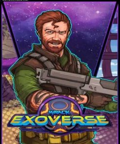 Buy Wrack: Exoverse PC (Steam)