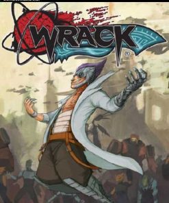 Купить Wrack PC (Steam)