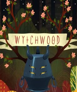 Купить Wytchwood PC (Steam)