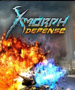 Купить X-Morph: Defense PC (Steam)