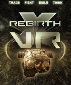 Купить X Rebirth VR Edition PC (Steam)