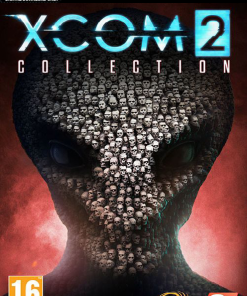 Купити XCOM 2 Collection PC (Steam)