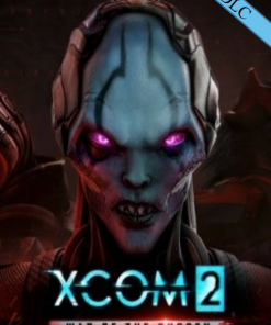 Купить XCOM 2 PC: War of the Chosen DLC (Steam)