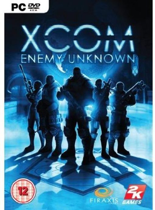 Kaufen XCOM Enemy Unknown (PC) (Steam)