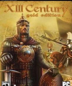 Купить XIII Century – Gold Edition PC (Steam)