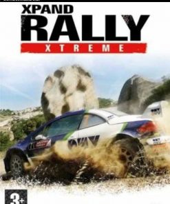 Xpand Rally Xtreme PC kaufen (Steam)