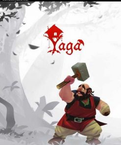 Купить Yaga PC (Steam)