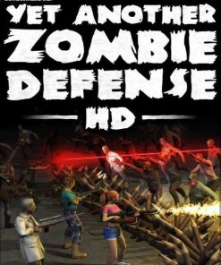 Acheter Yet Another Zombie Defense HD PC (Steam)