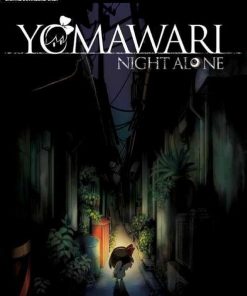 Купить Yomawari: Midnight Shadows PC (Steam)