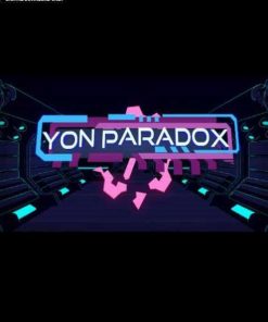 Купить Yon Paradox PC (Steam)