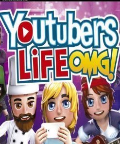 Kup Youtubers Life PC (Steam)