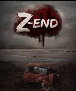 Купить Z-End PC (Steam)