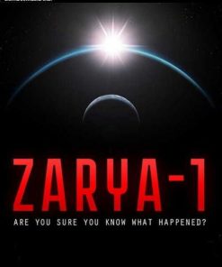 Acheter Zarya-1 : Mystère sur la Lune PC (Steam)