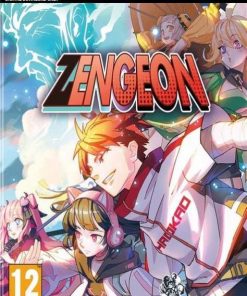 Купить Zengeon PC (Steam)