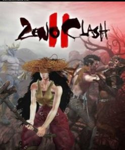 Купити Zeno Clash 2 Special Edition PC (Steam)