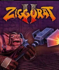 Купить Ziggurat 2 PC (Steam)