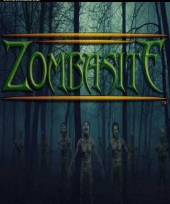 Купить Zombasite PC (Steam)