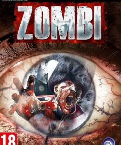 Купить Zombi PC (EU) (Uplay)